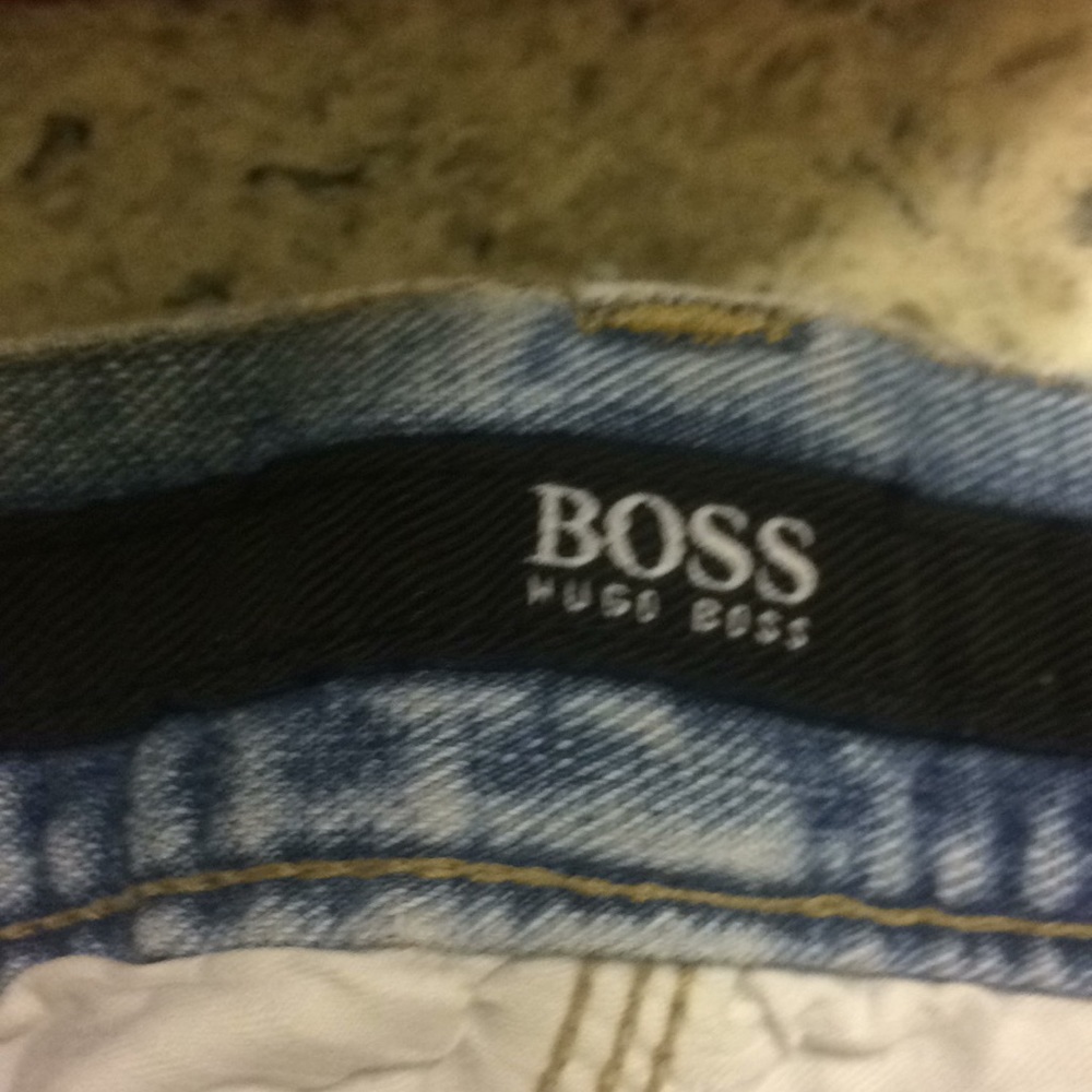 Hugo boss - Picture 3 of 3